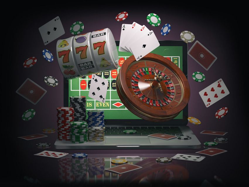 Casinos Ideales en España 2025 (Actualizado)