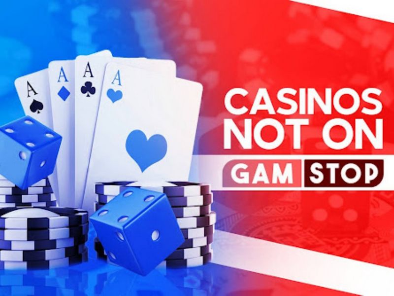 Popular Gambling Enterprise Slot Machine Not On GamStop 2025